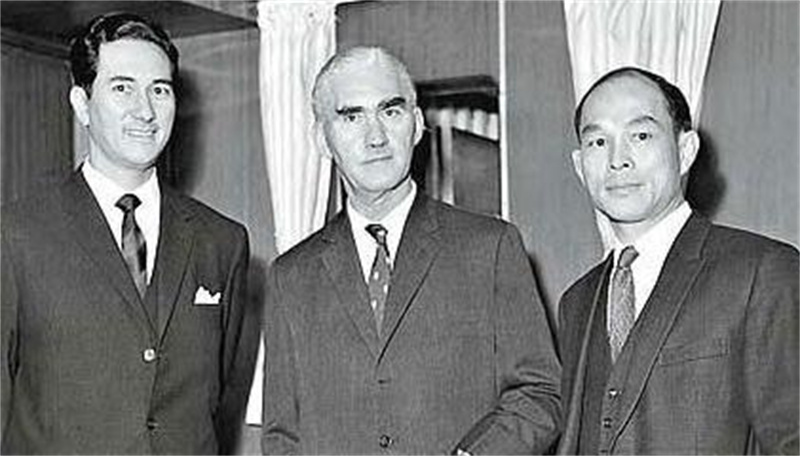 何鸿燊86万补脑针,赌王何鸿燊“世纪葬礼”细节曝光