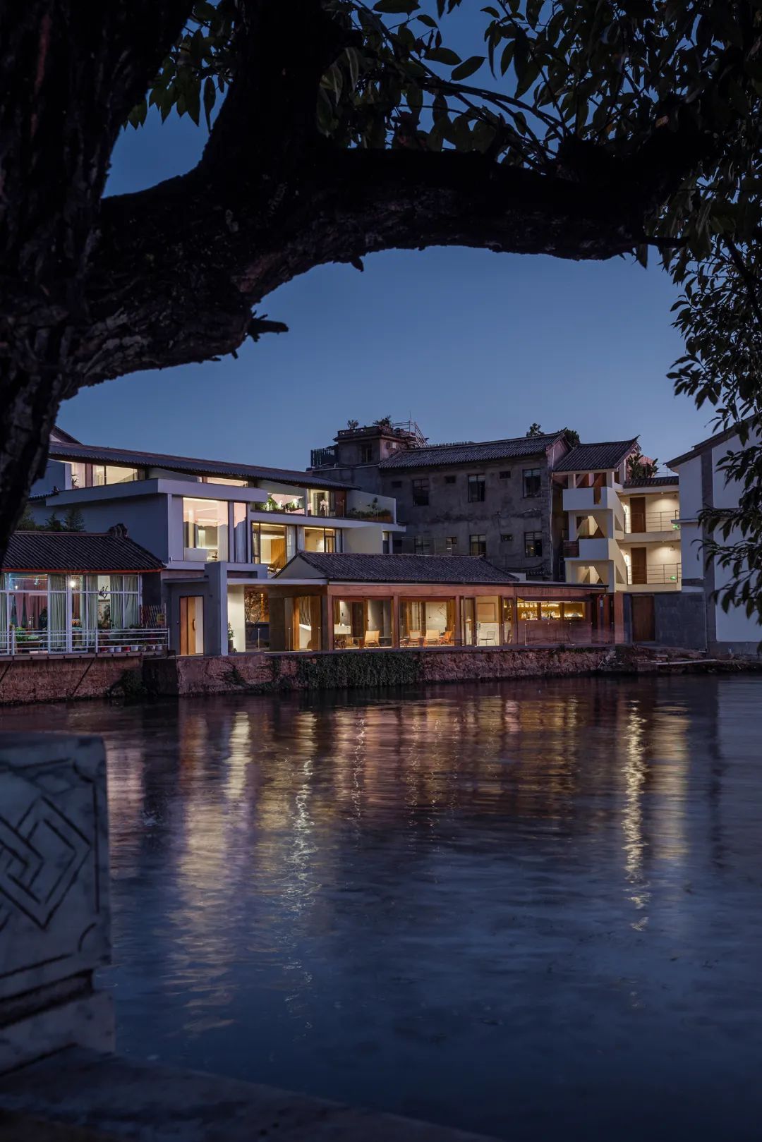 大理双廊陶唐之丘度假酒店高清图,大理双廊陶唐之丘度假酒店