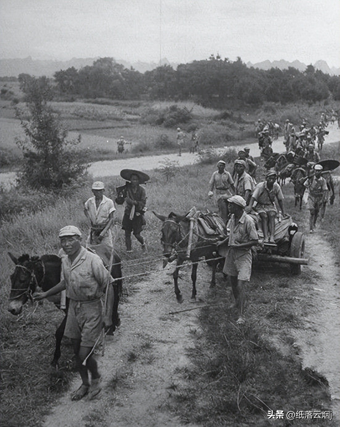 旷世奇缘：80岁老太再婚，新婚夜得知对方竟是失散60年的丈夫