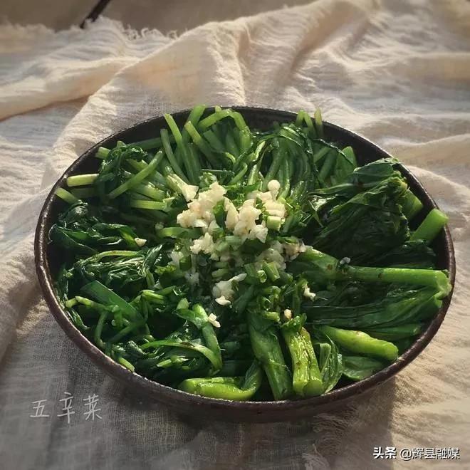 初七人日吃斋,初七人日吃生菜