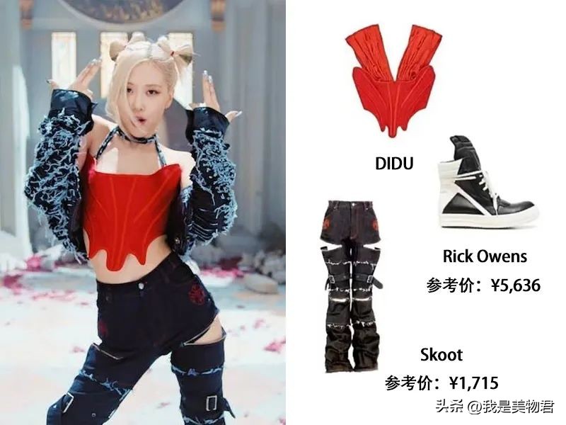 人均手握高奢代言的BLACKPINK，每一帧镜头都好贵