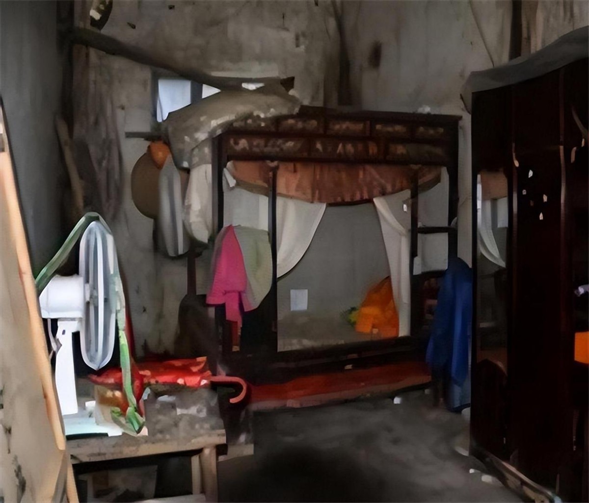 不老女孩曾玉珊现在有多高,花季少女曾玉珊逆生长变孩童