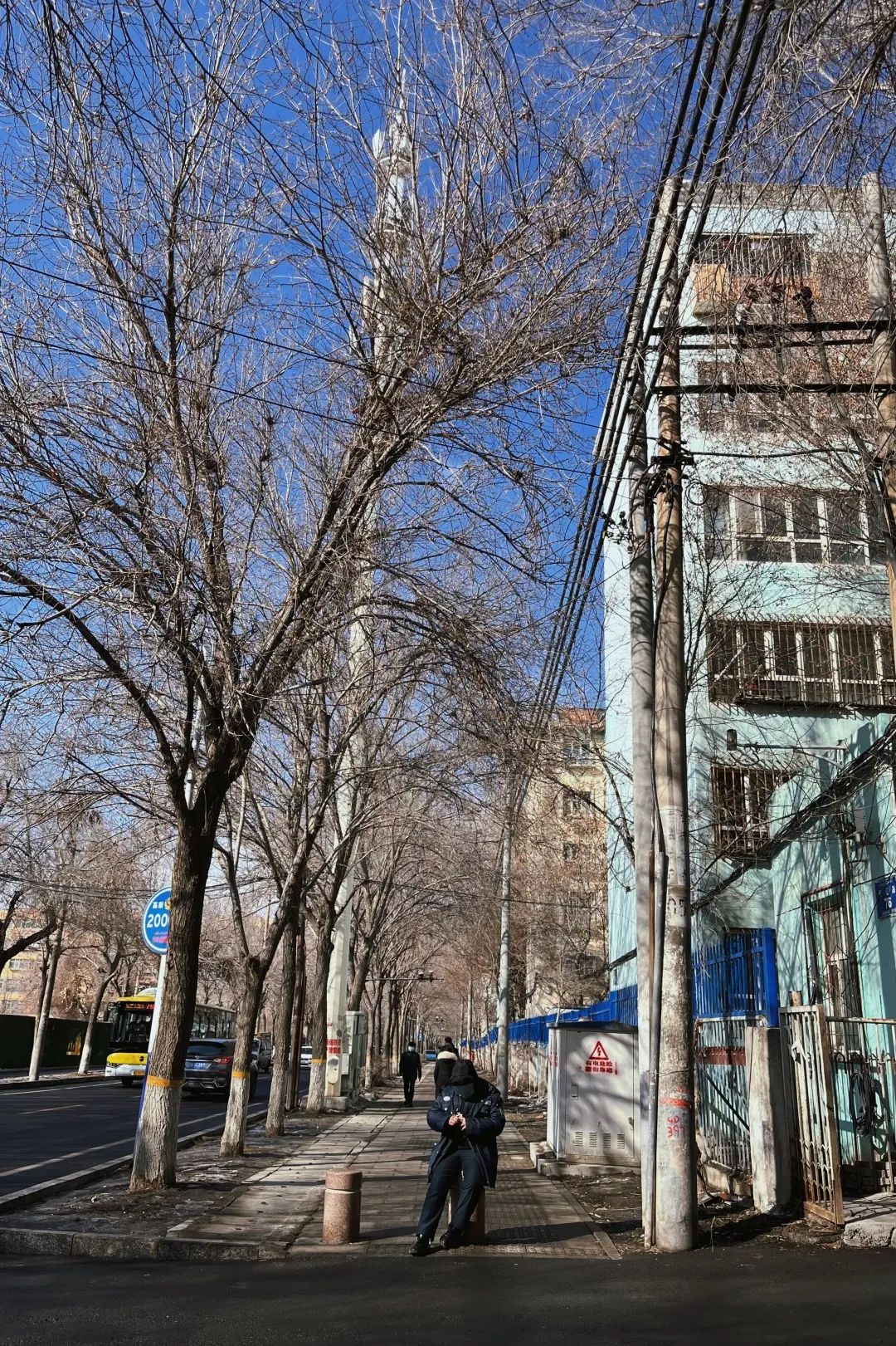 乌鲁木齐城市交通如何疏堵,压马路乌鲁木齐