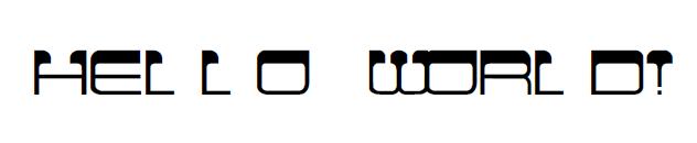 PDF文件提示无法提取嵌入的字体cinema一招就搞定了