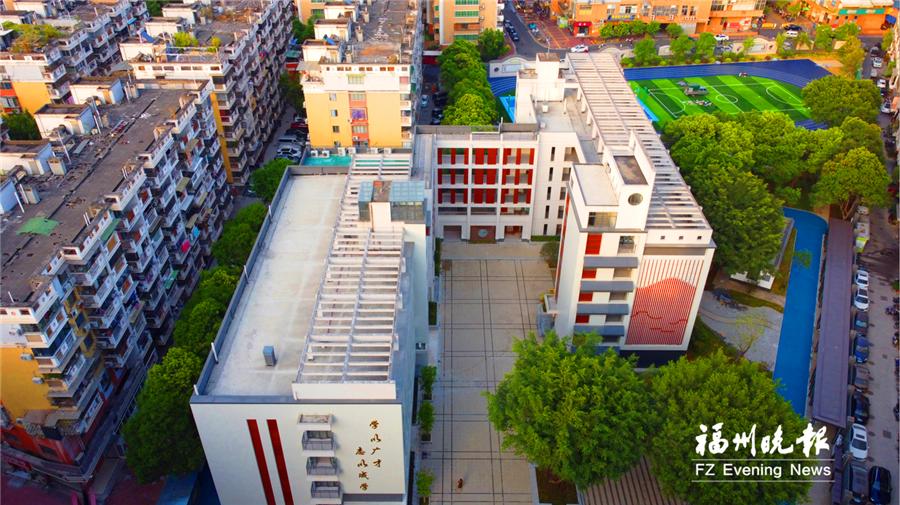 福州市将新增多所学校,福州各区学校