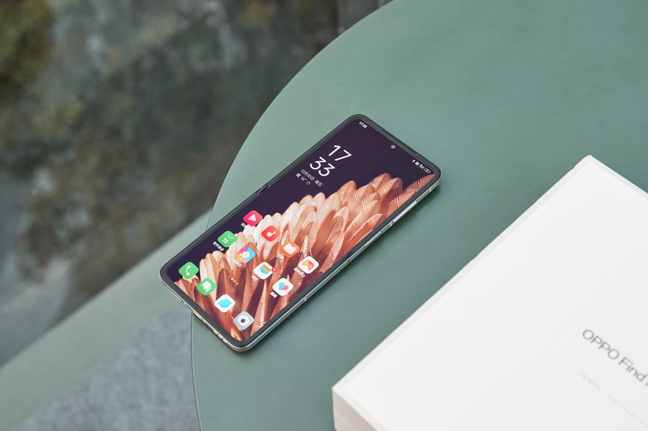 findn2折叠屏外屏只能微信支付吗,findn2小折叠屏