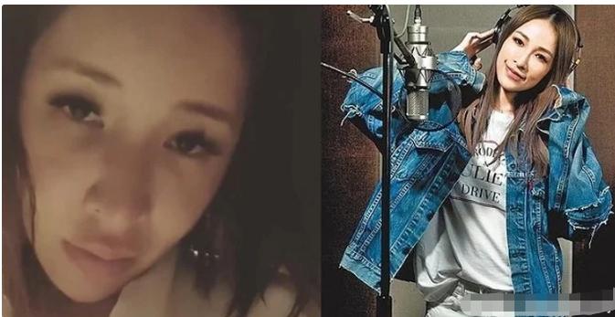 萧亚轩出道17年换了多少任男朋友,萧亚轩一定有她的过人之处