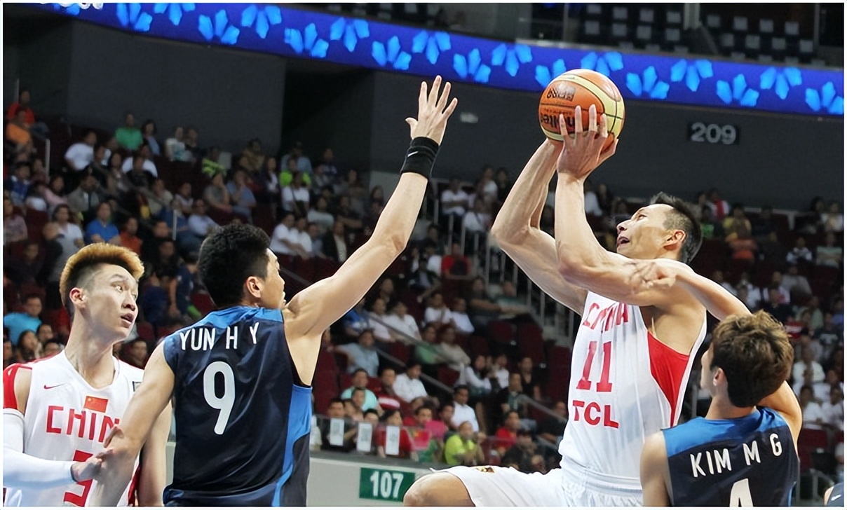 15年亚锦赛中国男篮vs韩国全集,15年男篮亚洲杯对韩国