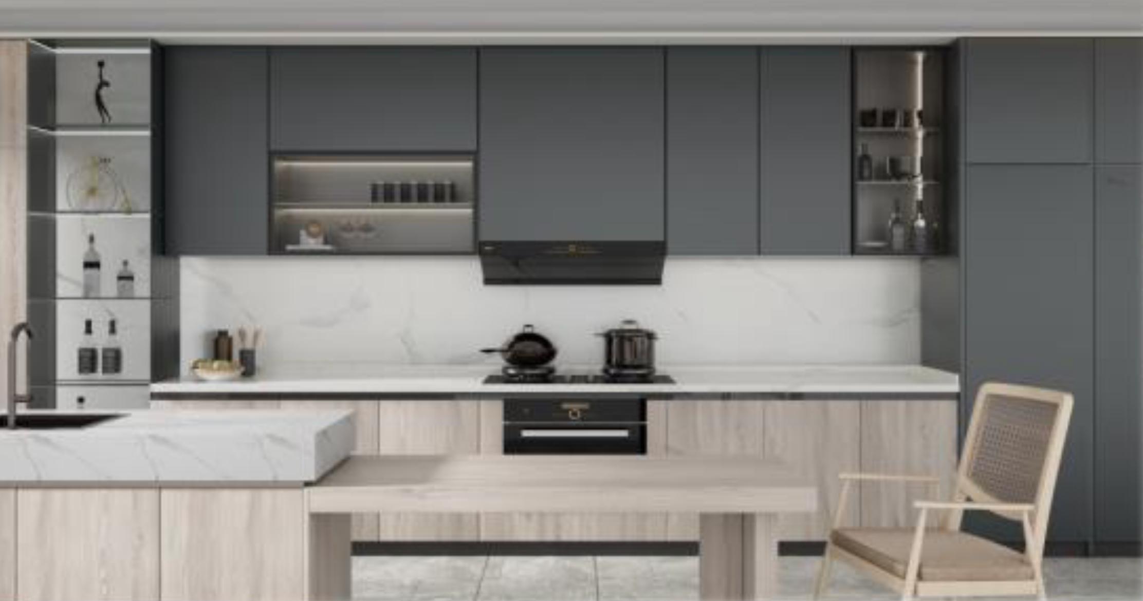 9999元智能家居套餐,智能家居199元