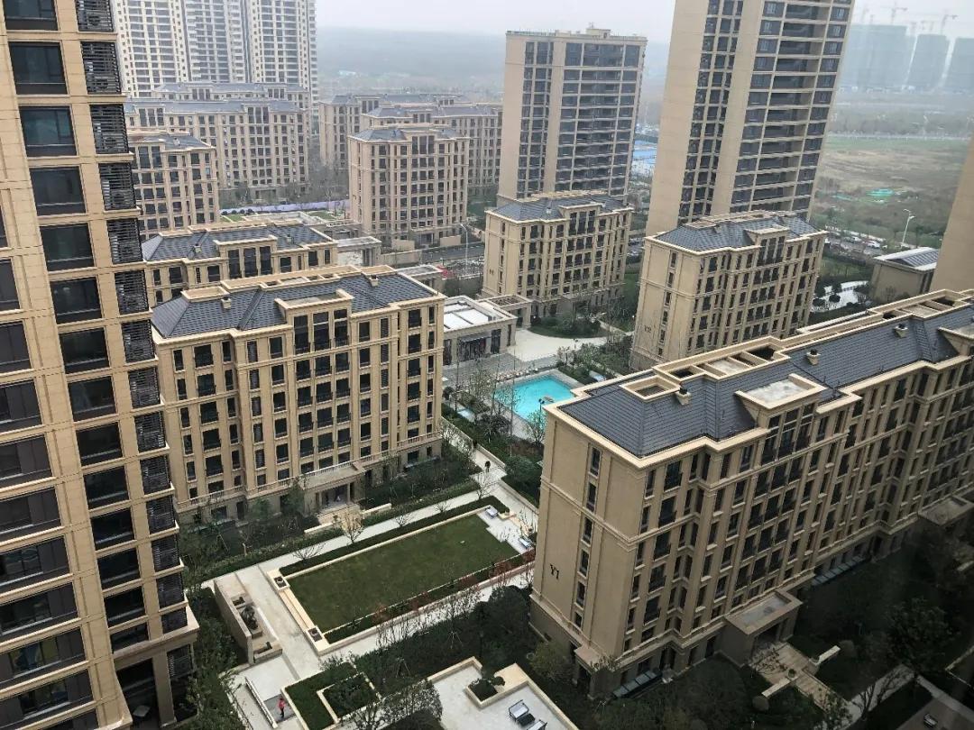 绿城为什么有诚园和锦园,诚园在绿城什么档次