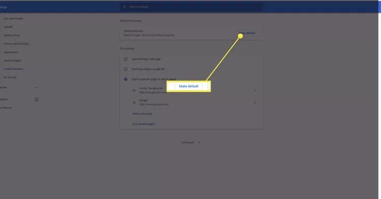 怎么切换windows的默认浏览器,如何更改windows应用程序图标