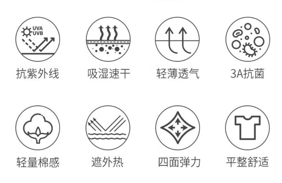 polo衫男款冰丝面料,抗皱面料polo衫