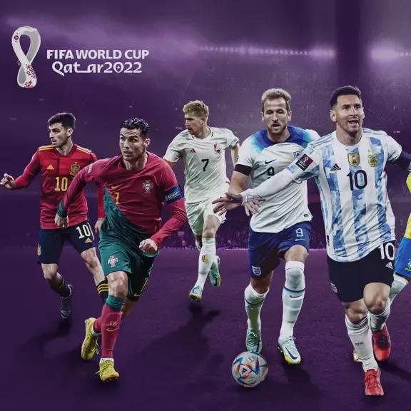 卡塔尔世界杯最高奖金多少,卡塔尔世界杯奖金分配谁给的