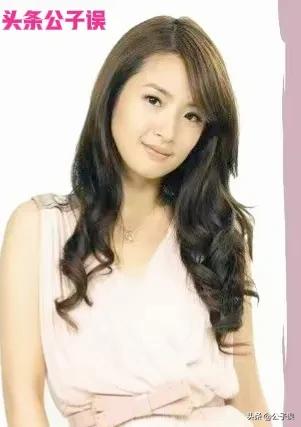 错过胡歌，爱上失业男子郑家尧，嫁林于超，林依晨的情史真曲折