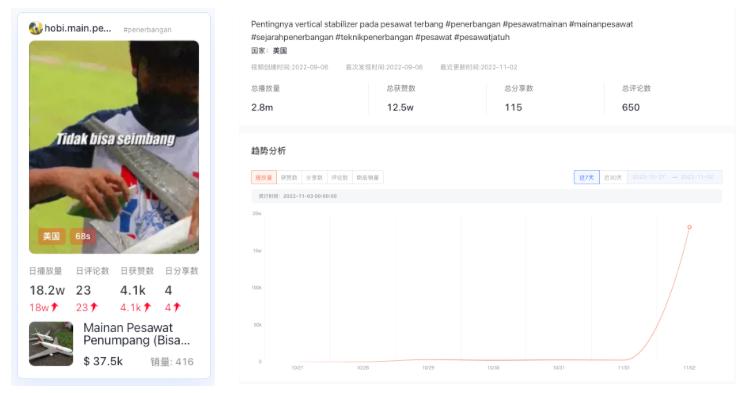 美国tiktok小店如何快速出单,tiktok黑五类如何选品