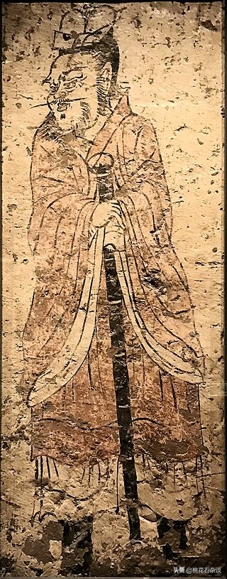 黄头鲜卑是什么人种,鲜卑人的特征有哪些