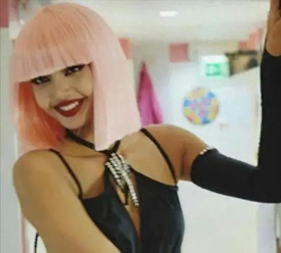 lisa被嘲脱离韩式滤镜颜值大跌,lisa现状变泰妹