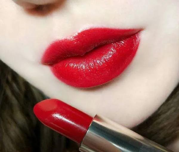 男人搞不懂口红的色号,男人分不清口红颜色