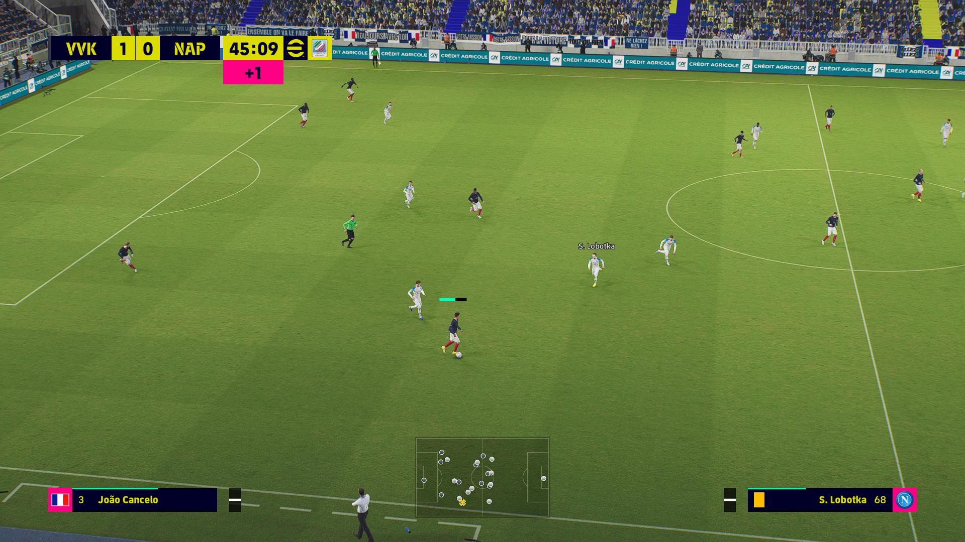 给游戏手柄换霍尔摇杆,可调节灵敏度的北通游戏手柄