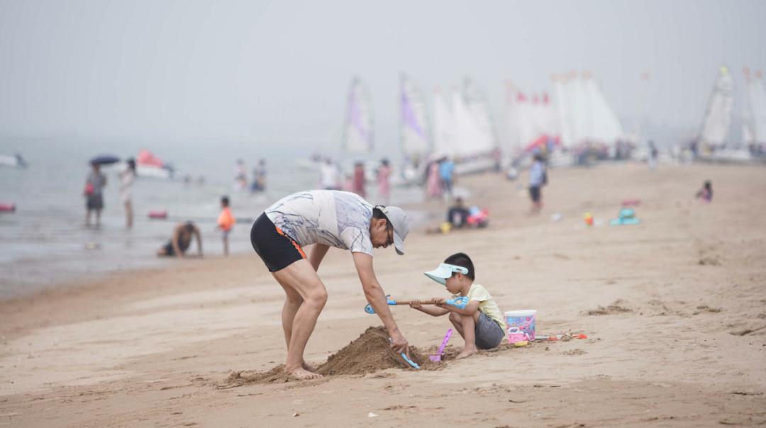 河北旅游今年要火，上半年凭冬奥出圈，下半年火过三亚