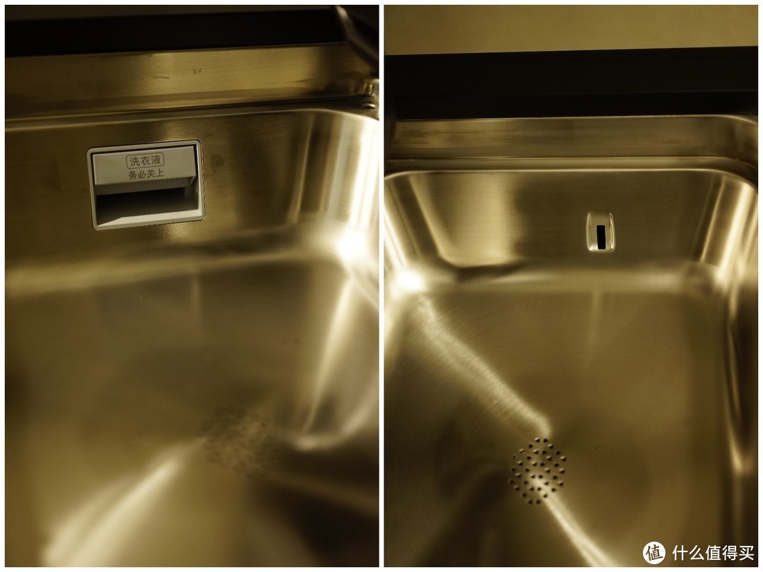 松下机器人洗衣机使用感受,松下洗衣机器人开箱