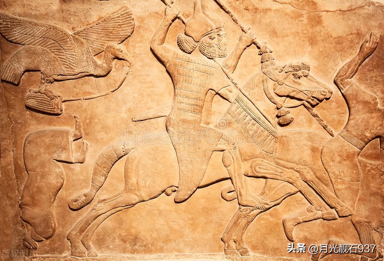 汉字五千年主要内容,从考古发现看汉字的起源