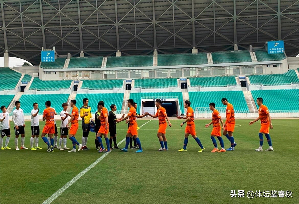 中超主力胡靖航破门,好消息免签