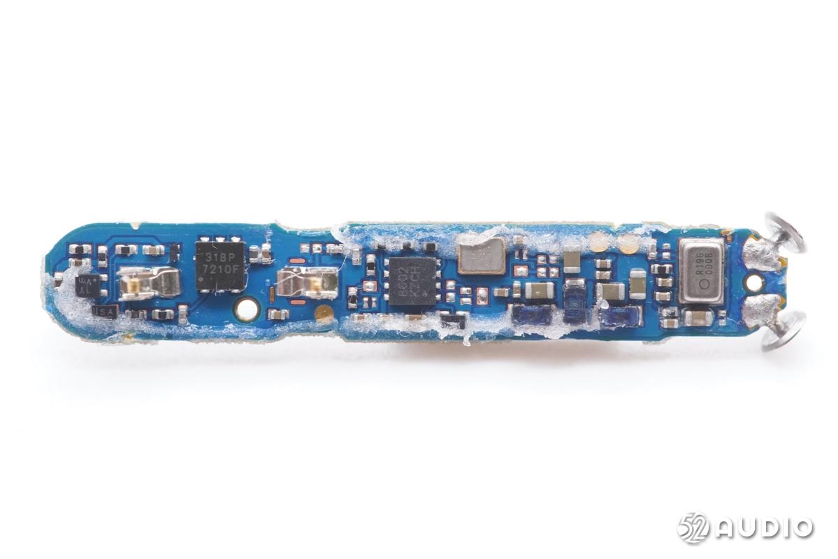 oppo蓝牙耳机encoair2拆解,oppo蓝牙耳机encoair2怎么拆解