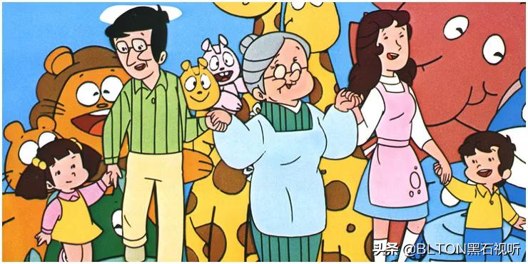 超长动漫合集100集以上完结,盘点最长连续剧