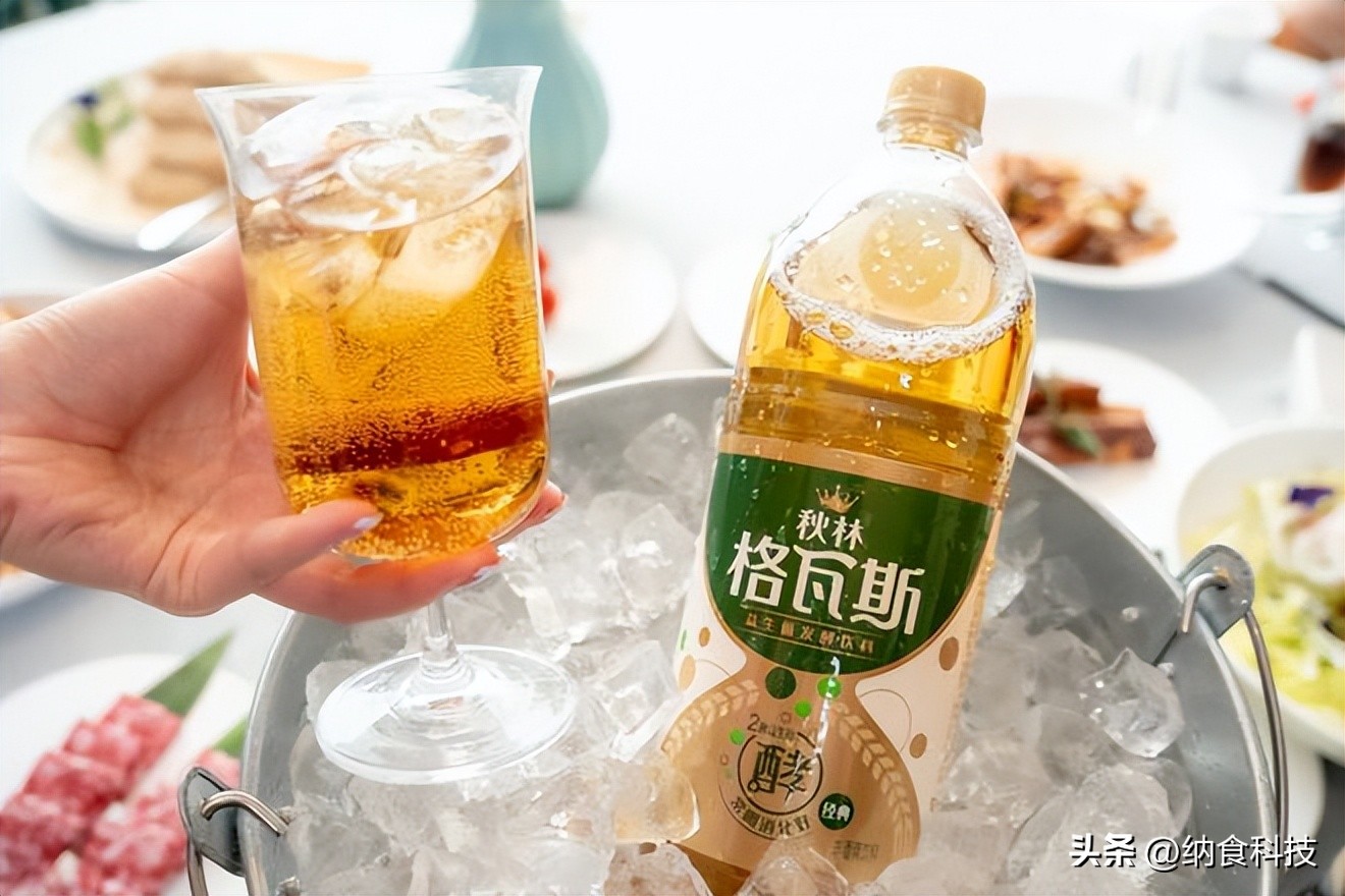 秋林格瓦斯品牌都有什么,正品秋林格瓦斯