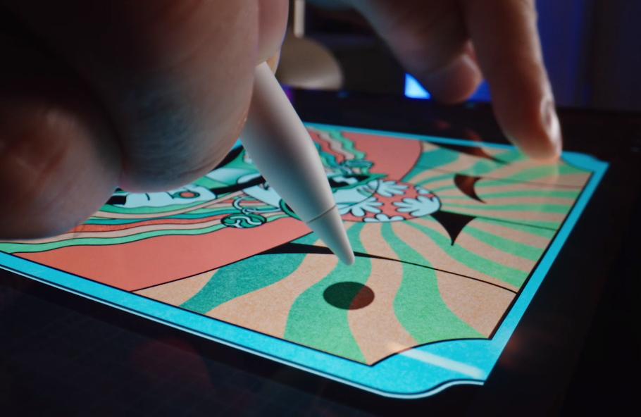 苹果平板ipad10代和pro有啥区别,ipad2018pro和ipad10哪个好