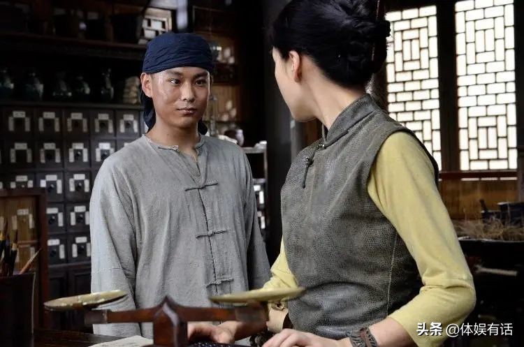 盘点6个红不起来的男明星,红得一塌糊涂的4位明星