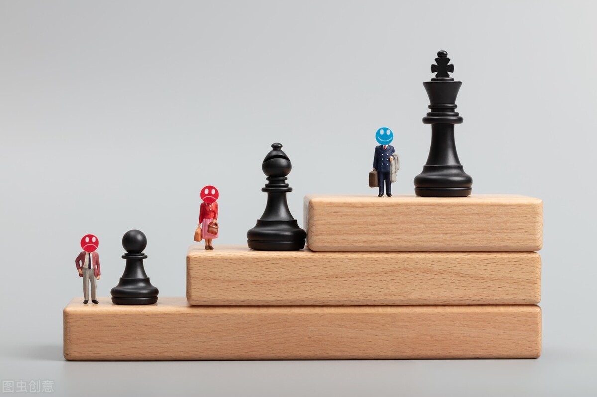 做事应知道分寸做人要知道原则,如何分清每天要做事情的主次