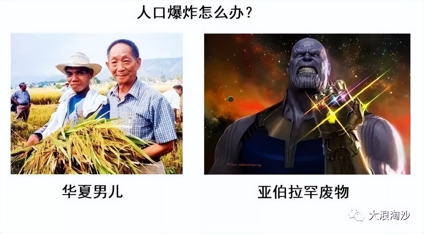 中华民族为什么优秀,中华民族有什么不一样