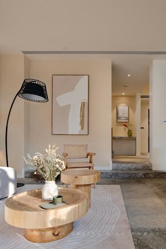 地台空间设计效果图大全,9款实用地台设计美观实用两不误