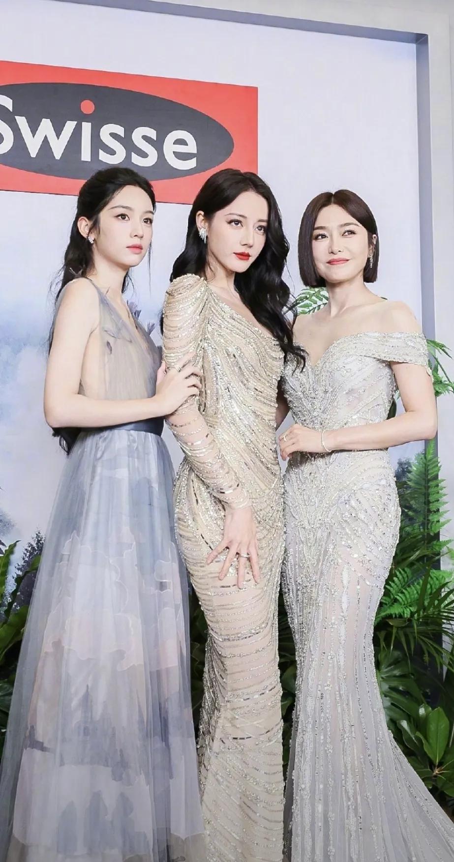 金星跟热巴,金星如何谈论热巴