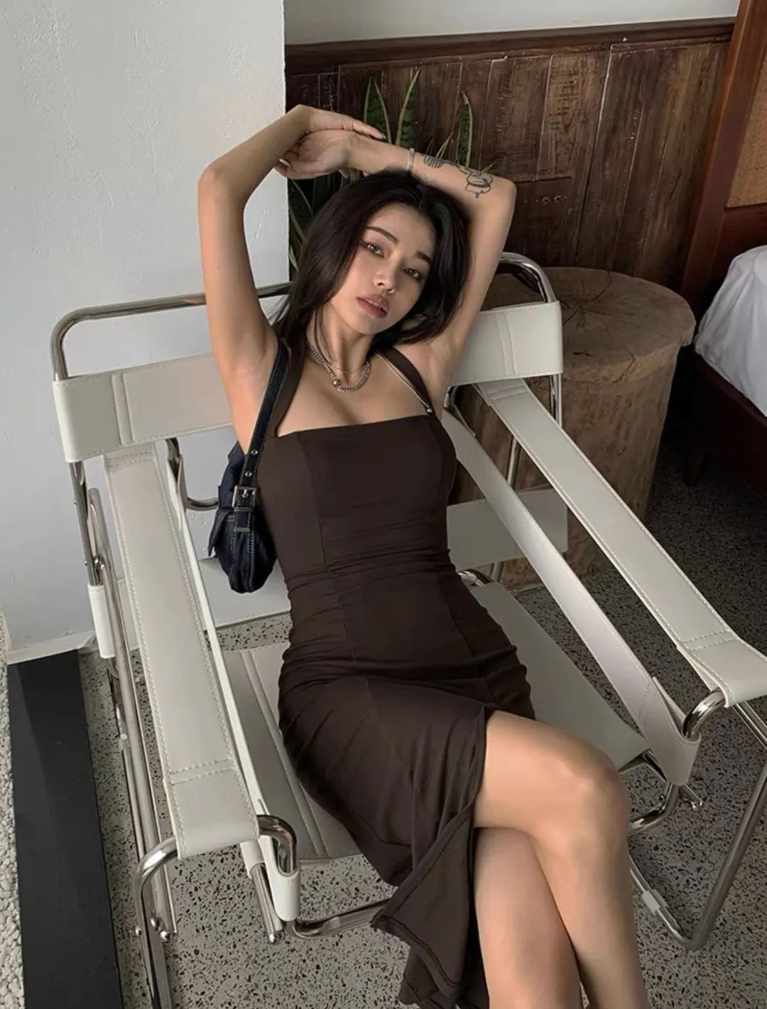 155微胖小个子连衣裙500多的,155微胖女生连衣裙2件套小碎花