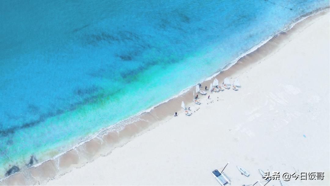 深圳海边五一亲子游赶海推荐,清明海边深圳攻略