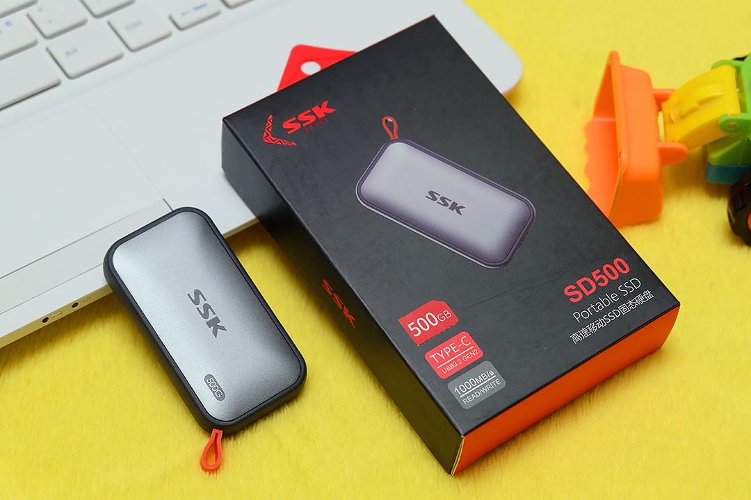 飚王移动固态u盘评测,飚王固态移动硬盘测评速度