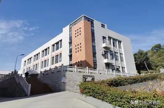 老厦门记忆的烟火气,厦门三中回忆录