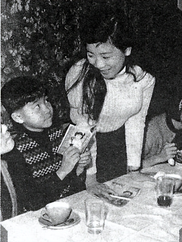 何超琼陈百强往事,吴小莉陈百强何超琼往事