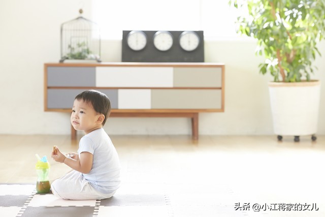 夫妻亲密时，被孩子发现了怎么办？