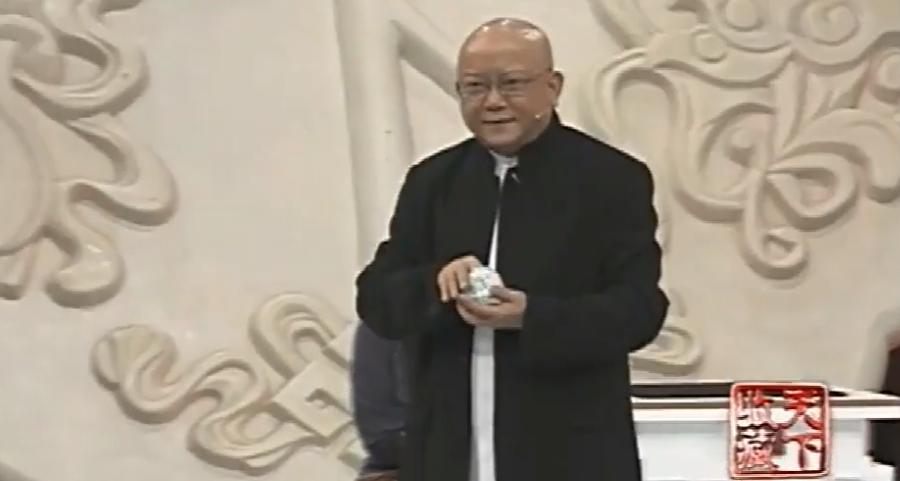 王刚砸碎2亿古董后续是真古董吗,王刚砸碎2亿古董最终结果如何