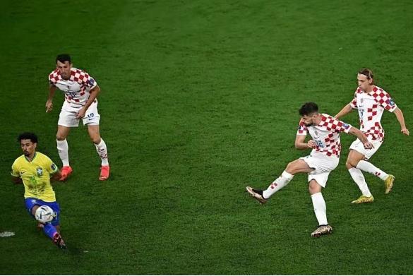 22年世界杯巴西vs韩国集锦,世界杯22年巴西vs韩国