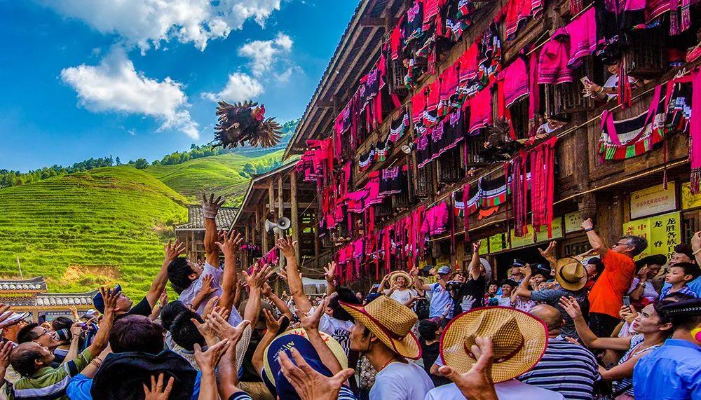 磨金石教育摄影技能干货分享||“大美中国”主题摄影作品欣赏