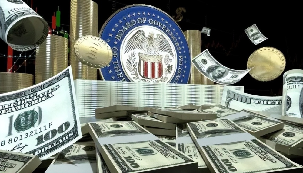 中国3月增持205亿美元美债，结束连续7个月的减持，有何隐情？