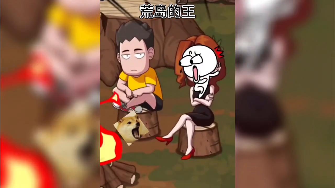 荒岛生存100天下载,荒岛生存100天真人版