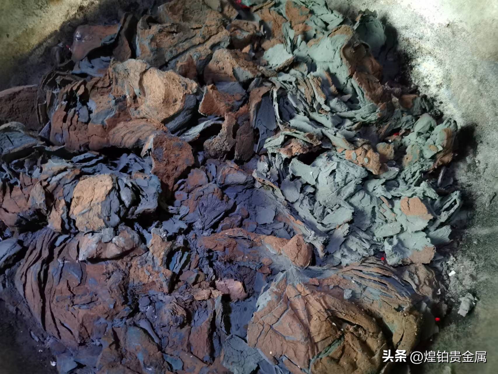 钯金回收价格怎么那么低,钯碳回收钯金价格剧烈波动怎么办