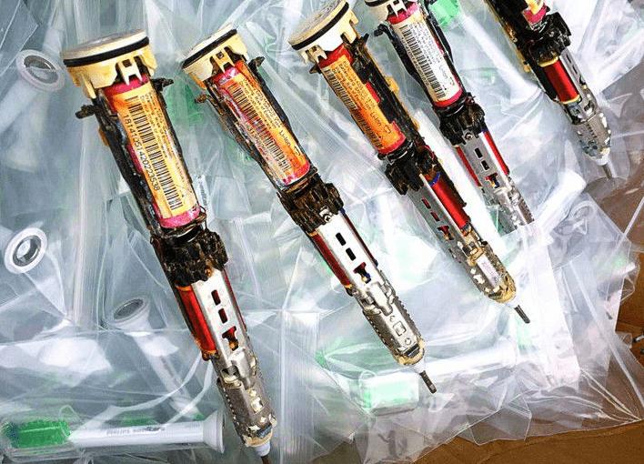 广东电动牙刷推荐排行榜,广州旋转式电动牙刷哪家好