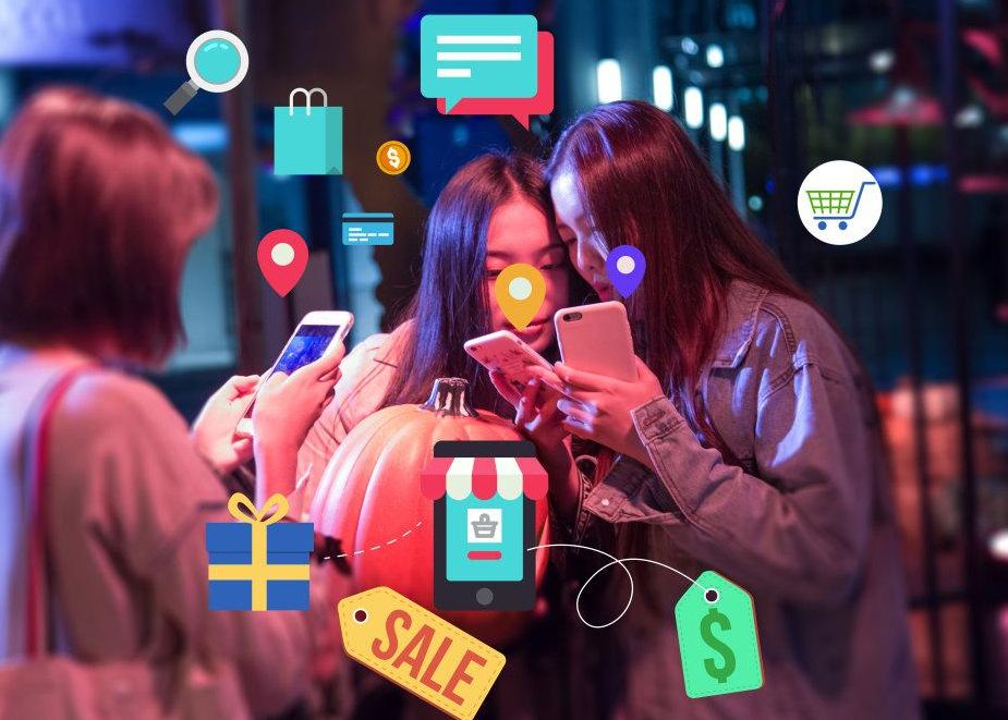 新零售构建私域流量思维,新零售时代商业融合可行吗